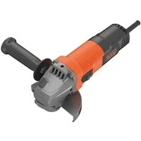 Abbildung von Black + Decker Winkelschleifer &quot;BEG110&quot;