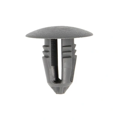 Abbildung von ROMIX A14545S Clip, Zier /Schutzleiste BMW: 5 Limousine, 3 Limousine
