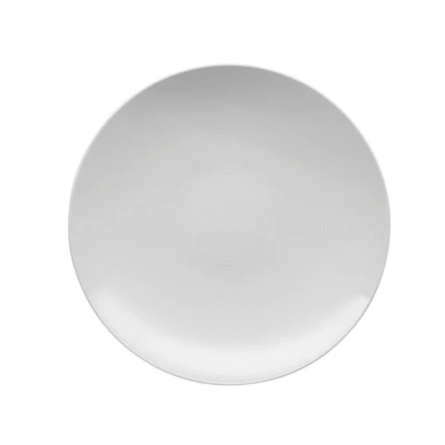 Abbildung von Thomas Loft weiss Gourmetteller flach 33 cm