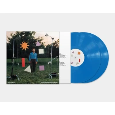 Abbildung von I Always Remember All of My Dreams [Vinyl LP]