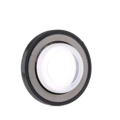 Abbildung von ELRING 424.841 Kurbelwellendichtring PTFE (Polytetrafluorethylen)/ACM (Polyacryl Kautschuk) MERCEDES BENZ: CLK Coupe, G Klasse SUV, Vito Bus
