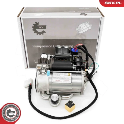 Abbildung von ESEN SKV 30SKV057 Sensor, Abgastemperatur MERCEDES BENZ: E Klasse Limousine, T modell, C modell