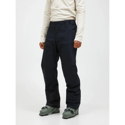 Abbildung von Peak Performance Men Maroon Pants Black Größe L