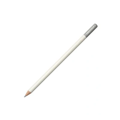 Abbildung von Tombow CI REX10 Farbstift IROJITEN silver gray