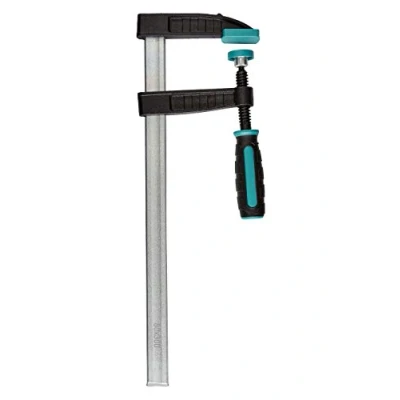 Abbildung von WOLFCRAFT 3059000 Schraubzwinge 80 mm 300