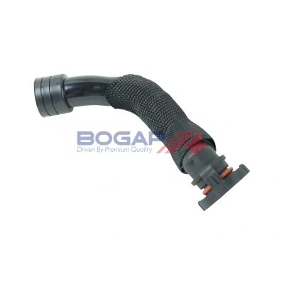Abbildung von BOGAP A1210172 Kurbelgehäuseentlüftung VOLKSWAGEN: Golf 4 Schrägheck, Cabrio, Bora Variant, AUDI: A3 SKODA: Octavia 1 Combi