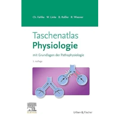 Abbildung von Taschenatlas Physiologie: mit Grundlagen der Pathophysiologie