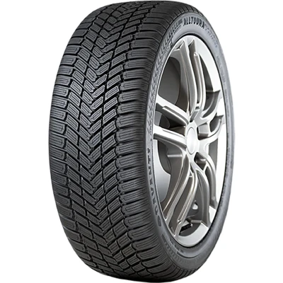 Abbildung von Davanti Alltoura 235/35 R19 91Y XL