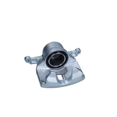Abbildung von MAXGEAR 82 0735 Bremssattel Gusseisen Vorderachse links NISSAN: Qashqai / Qashqai+2 I, 2, X Trail