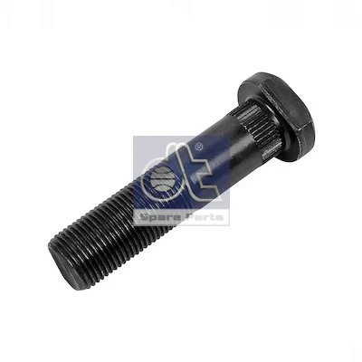 Abbildung von Radbolzen DT Spare Parts 7.32137