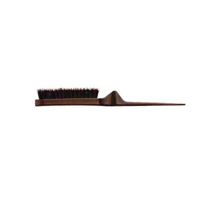 Abbildung von Olivia Garden Bürste Style Up Folding Brush Mixed Boar &amp; Nylon