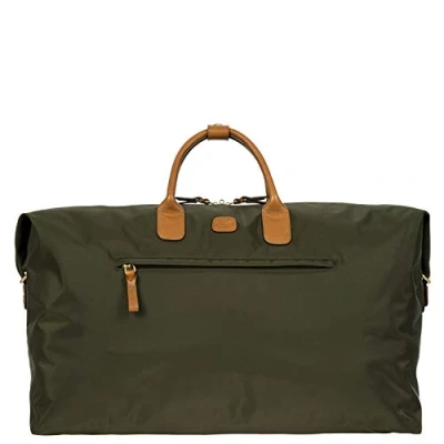 Abbildung von Bric&#039;s Weekender, Damen, Größe: One Size, Olive green