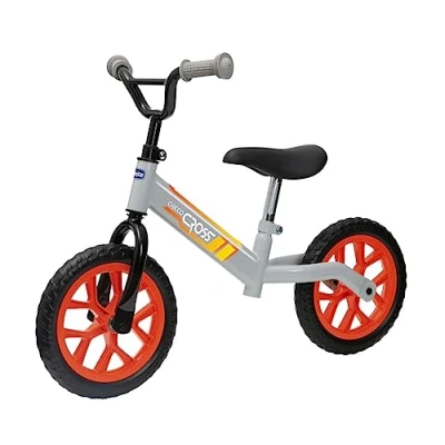 Abbildung von Bicicletta Ultraleggera senza Pedali Chicco Cross