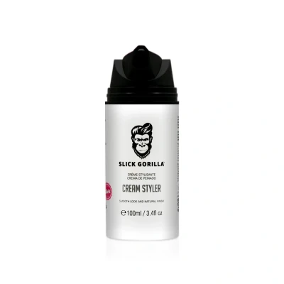 Abbildung von Slick Gorilla Creme Styler 100ml/ 3.38fl oz