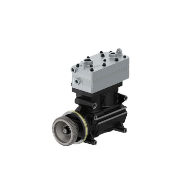 Abbildung von WABCO 9125180040 Luftfahrwerk Kompressor