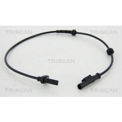 Abbildung von TRISCAN 8180 24202 ABS Sensor 2 615 28,6 OPEL: Corsa D Schrägheck, E Adam, FIAT: Grande Punto III Schrägheck