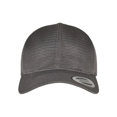 Abbildung von Flexfit Trucker Cap, Herren, Größe: One Size, Charcoal