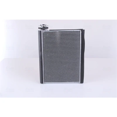 Abbildung von NISSENS 92368 Verdampfer AUDI: A6 C6 Avant