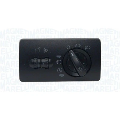Abbildung von Schalter, Hauptlicht MAGNETI MARELLI 000050998010