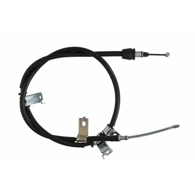 Abbildung von ATE 24.3727 3120.2 Handbremsseil 1610 HYUNDAI: Getz