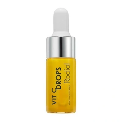Abbildung von Rodial Vit C Drops 10 ml