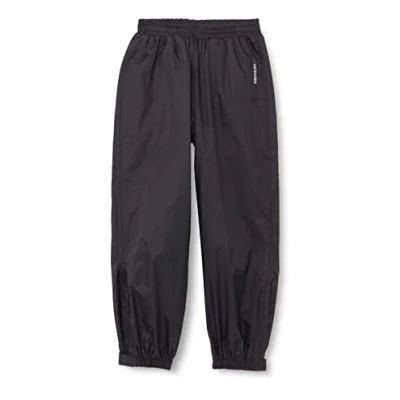 Abbildung von Bermudes Unisex Sierra Kid 2 Track Pants, Navy, 14 ANS