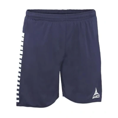 Abbildung von Select Argentina Hose Unisex, Navy Weiss, XL