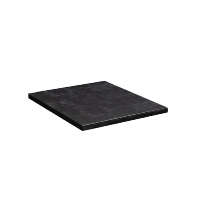 Abbildung von Vicco Küchenarbeitsplatte R Line, Anthrazit, 50 cm
