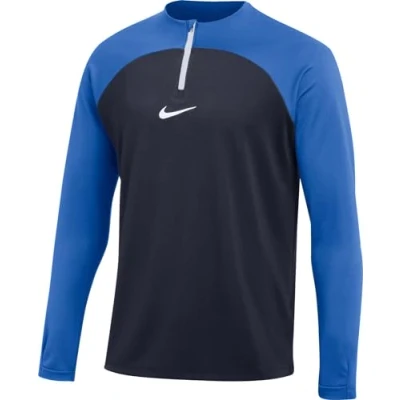 Abbildung von Nike Performance Teamsport Sweatshirt, Herren, Größe: Small, Blau