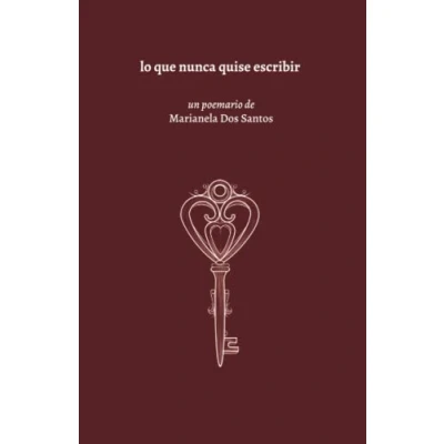 Abbildung von Lo que nunca quise escribir: POESIA JOVEN