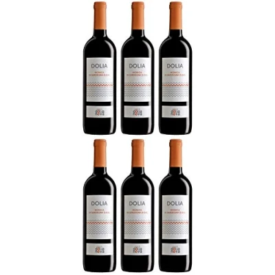 Abbildung von Monica di Sardegna 0,75l Dolianova