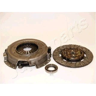 Abbildung von ASHIKA 92 01 1042 Kupplungssatz 275 NISSAN: Patrol GR 5 SUV