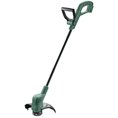 Abbildung von Bosch Akku Rasentrimmer EasyGrassCut 18 (ohne Akku, Volt System, Schnittkreisdurchmesser 26 cm, im Karton)