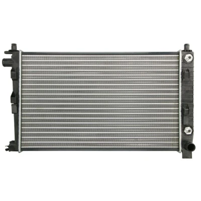 Abbildung von Kühler, Motorkühlung THERMOTEC D7M079TT