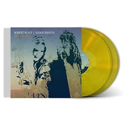 Abbildung von Raise the Roof [Vinyl LP]