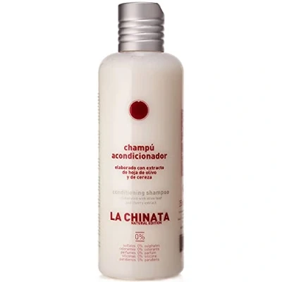 Abbildung von Cherry Conditioner Shampoo &#039;0%&#039; La Chinata (250 ml)