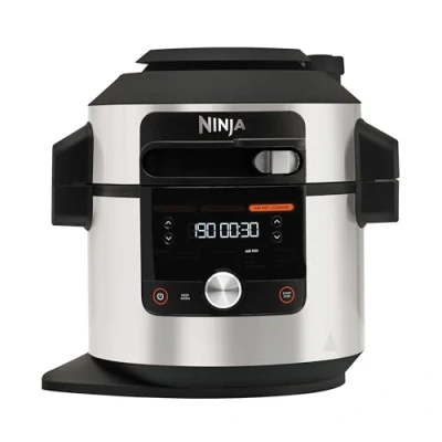 Abbildung von NINJA Reiskocher OL650EU Foodi Max 12 in 1