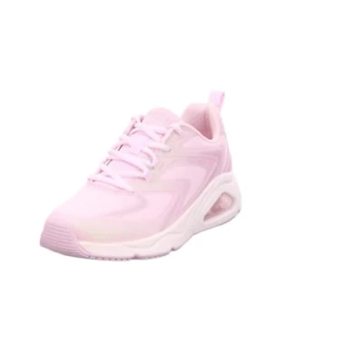 Abbildung von Skechers Keilsneaker &quot;TRES AIR UNO GLIT AIRY&quot;, mit cooler Absatzgestaltung, Freizeitschuh, Halbschuh, Schnürschuh