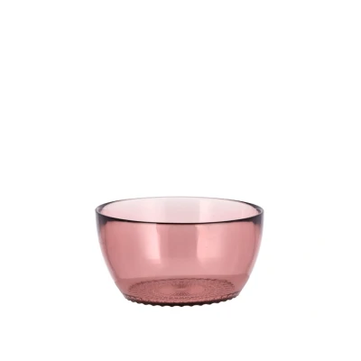 Abbildung von Bitz Kleine Schüssel Kusintha Roze ø 12 cm / 400 ml