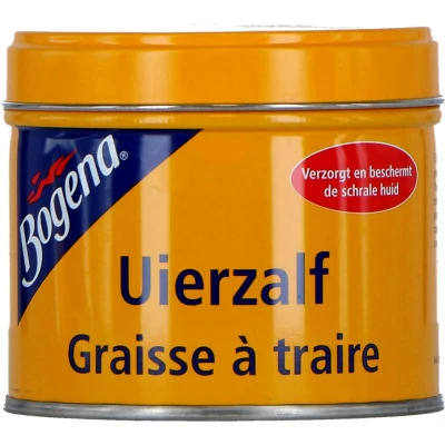 Abbildung von Bogena Eutersalbe, 5 kg,