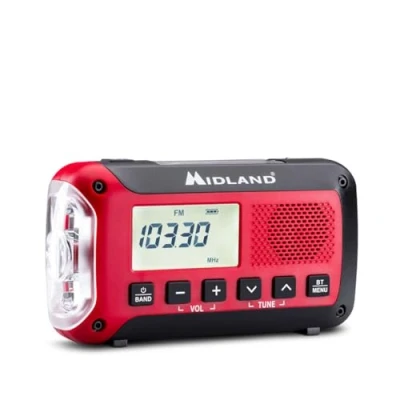 Abbildung von Midland ER250 BT