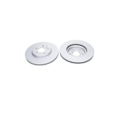Abbildung von KAVO PARTS Bremsscheibe OPEL: Astra K Sports Tourer, Schrägheck, Kasten / Kombi 276mm 26mm 5 105mm Belüftet BR 10034 C Bremsscheiben