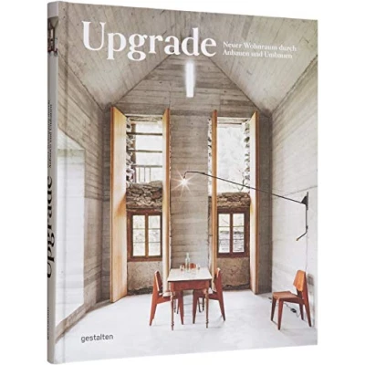 Abbildung von Upgrade (DE): Neuer Wohnraum durch Anbauen und Umbauen