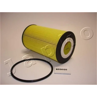 Abbildung von JAPKO 1ECO020 Ölfilter Filtereinsatz MERCEDES BENZ: ATEGO 2, LK/LN2, UNIMOG