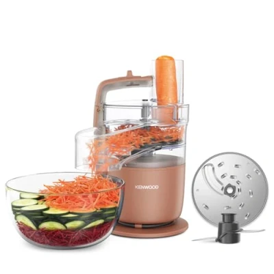 Abbildung von Kenwood MultiPro Go FDP22.130RD
