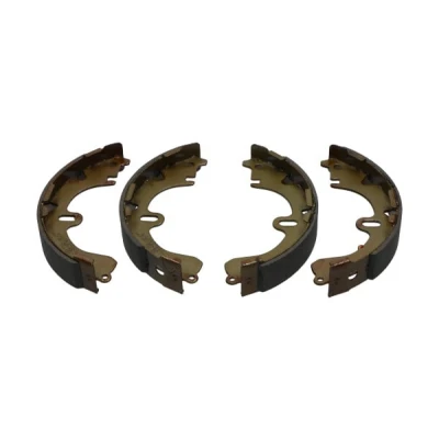 Abbildung von KAVO PARTS KBS 9912 Bremsbacken 200 37 TOYOTA: Corolla VIII Compact, VII Liftback