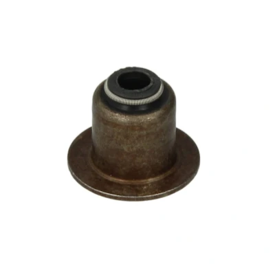 Abbildung von ELRING 505.680 Ventilschaftdichtung 10,6 JAGUAR: S Type, XF Limousine, PEUGEOT: 407 Coupe, CITROËN: C5 III Kombi