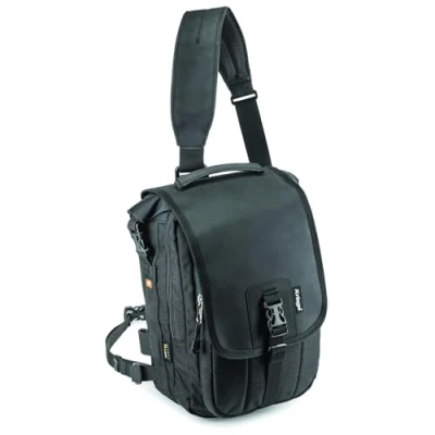 Abbildung von Kriega Umhängetasche Sling Pro 8 Liter schwarz