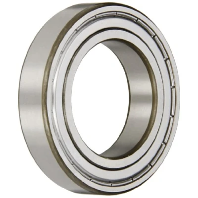 Abbildung von Rillenkugellager SKF 6009 2Z