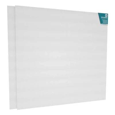 Abbildung von VBS Keilrahmen, Stärke 18 mm, 100 x cm, 2 Stück